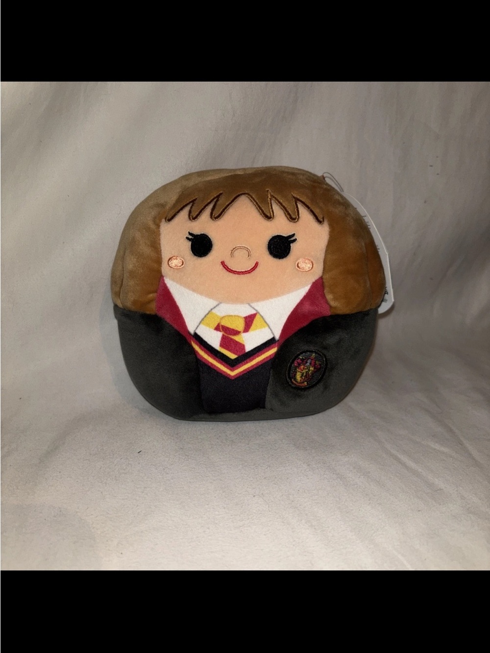 Squishmallows Gryffindor-Hermoine Grainger Plush -